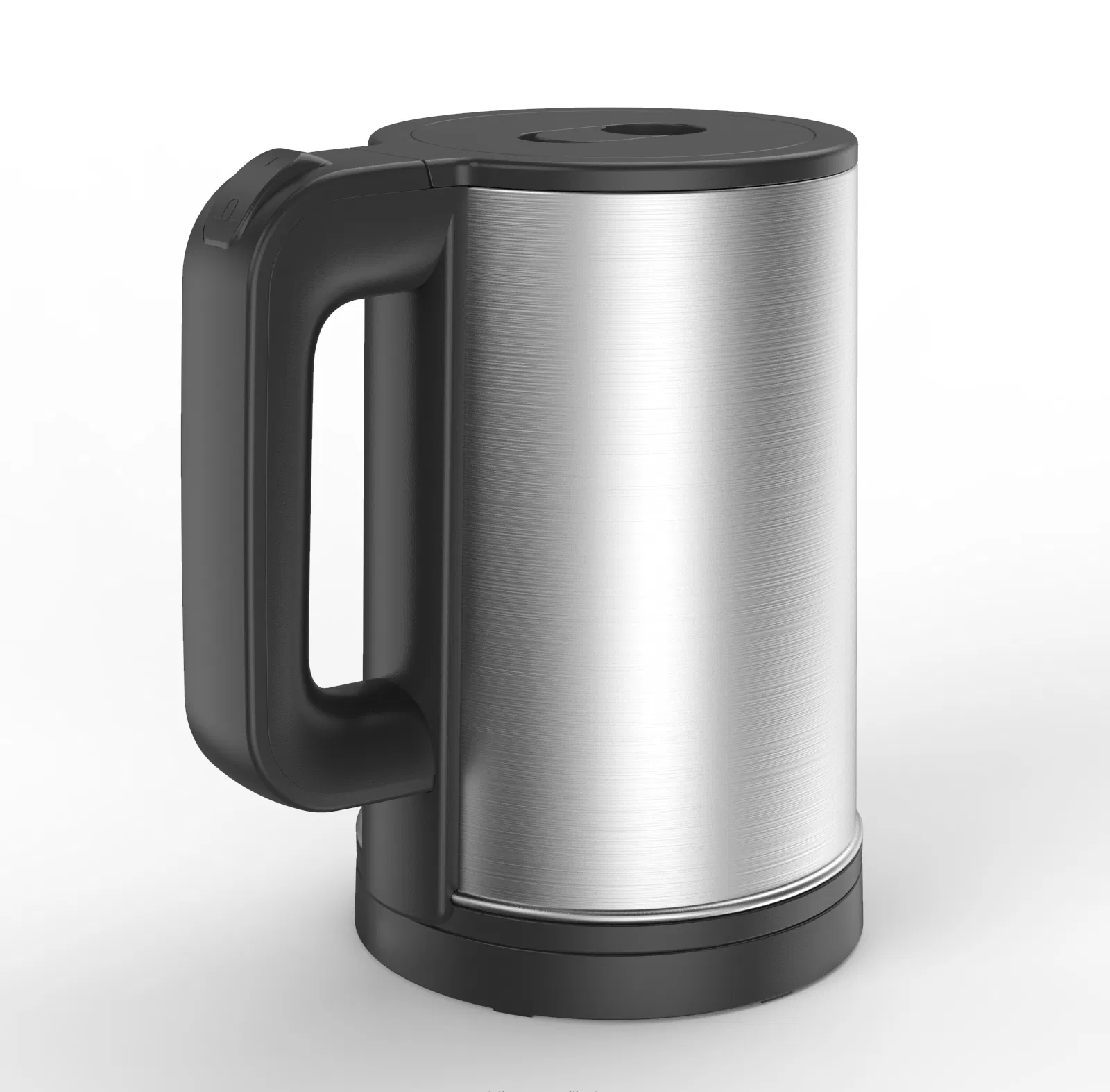 Hotel Auto Shut-off Stainless Steel Electric Kettle Heating Portable with Food Safety