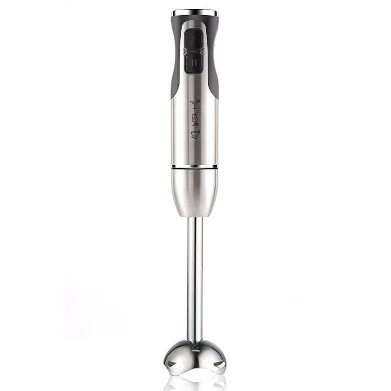 500W Immersion Stick Blenders Machine 5 In1 Mini Electric Hand Blender