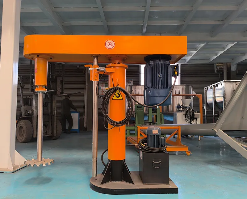 Specification Detail