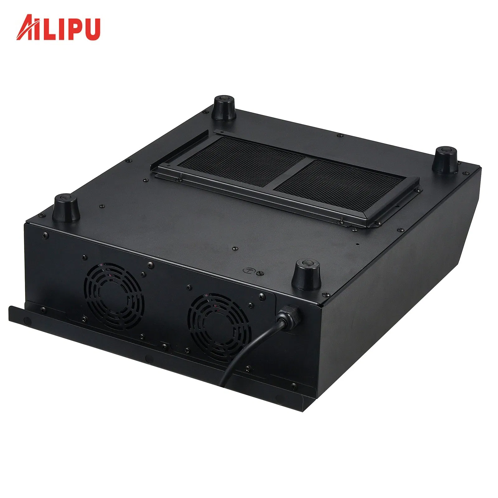 High Efficiency Double Commercial Induction Cooktops