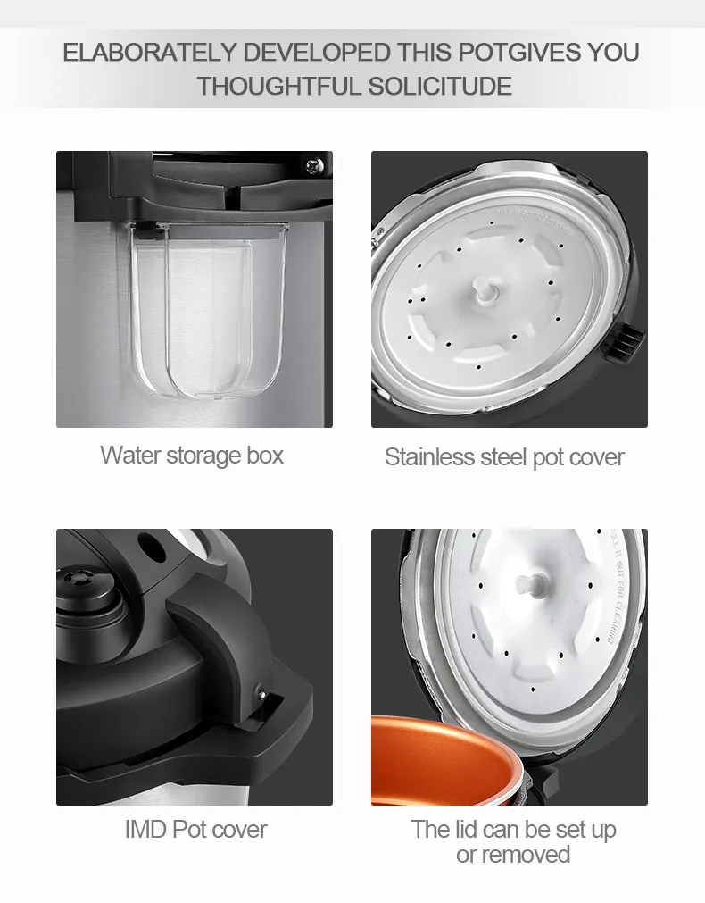 Pressure Cooker Details 6