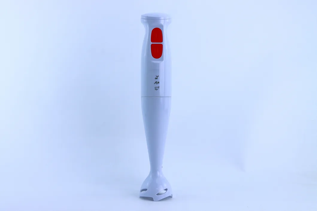 Electric Juicer Details