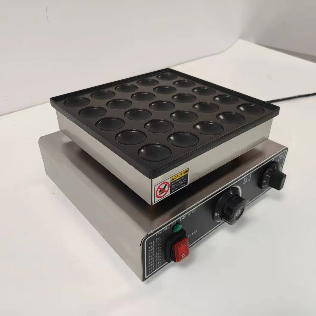 Electric Bread Maker