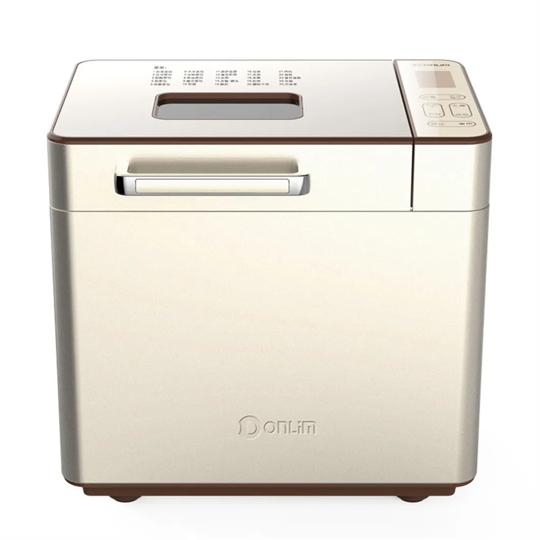 Bread Maker Detail 2