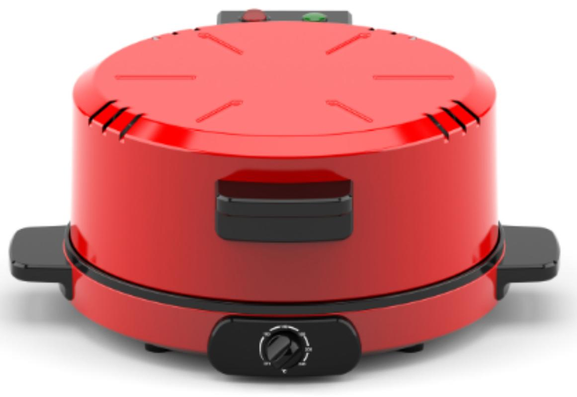 Electric Arabic Bread Maker Pizza Maker Pita Bread Maker