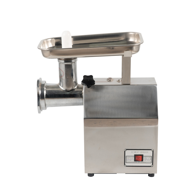 Factory Price Anti-Corrosion Meat Mincer Stainless Steel Meat Grinder with CE