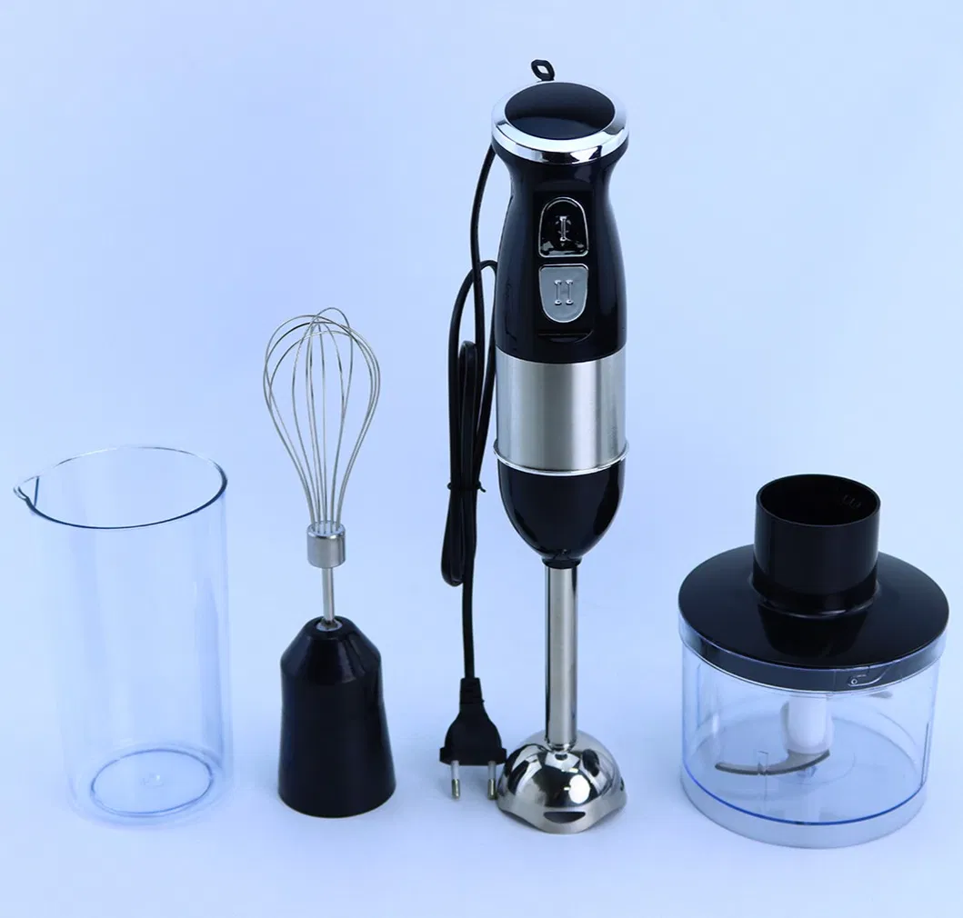 Food Blender 6