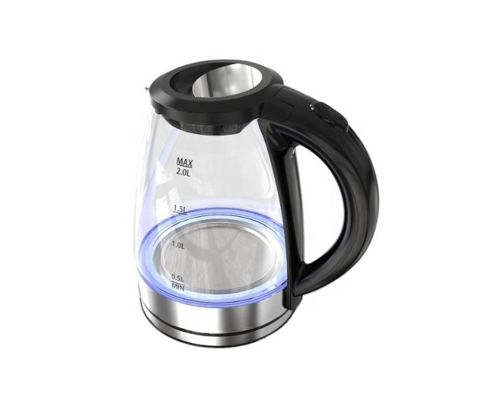 1.8L Hot Water Electric Kettle