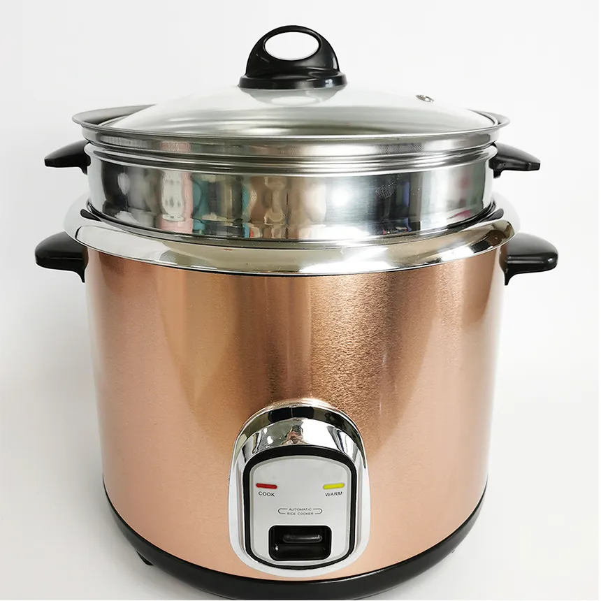 Rice Cooker Detail 2