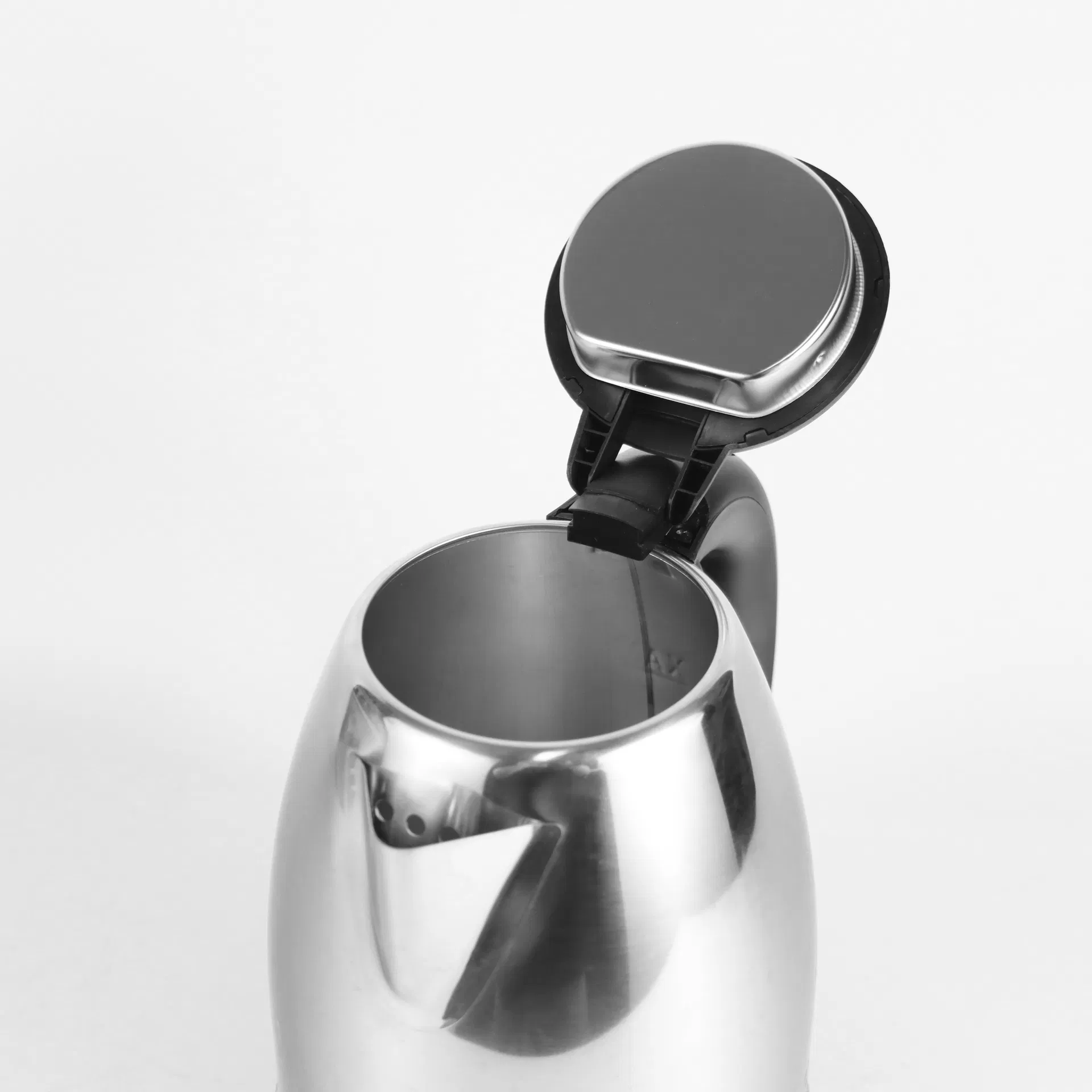 Electric Kettle Detail 3