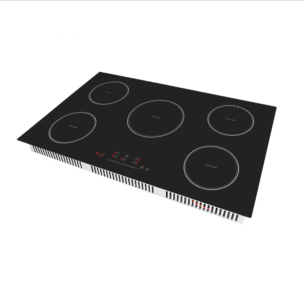 Induction Cooktop Feature 1
