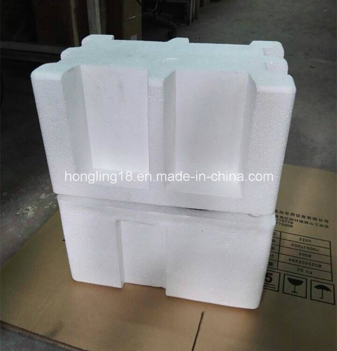 CE Approved 7 Liter Small Stand Food Mixer with Protection Guard