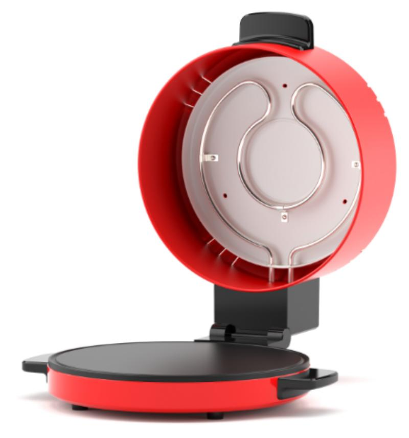 Electric Arabic Bread Maker Pizza Maker Pita Bread Maker