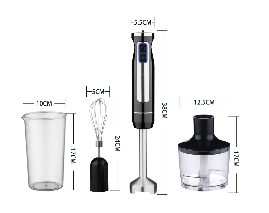 Product Size Dimensions