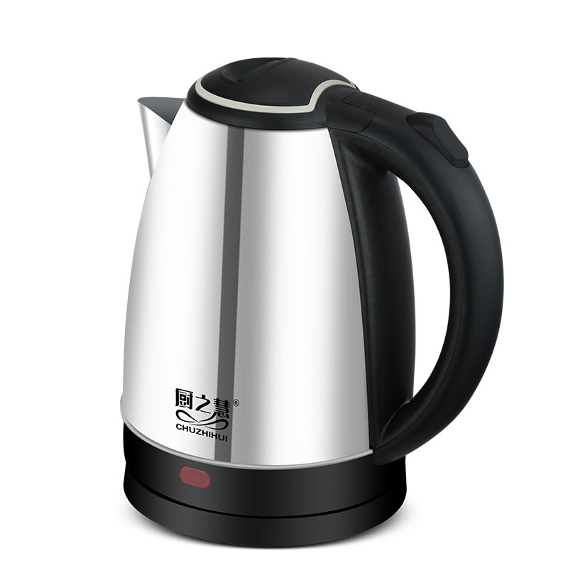 Cheap Stainless Steel Electric Water Kettle for Home Hotel Office Fast Boiling