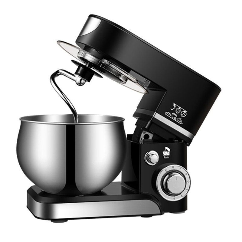 3.5L 4L 5L 6L 7L 10L 12L High Quality Food Mixer Kitchen Mixer Stand Mixer Home Appliance