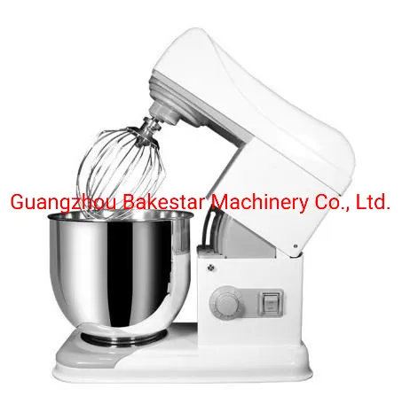 Stand Food Mixer