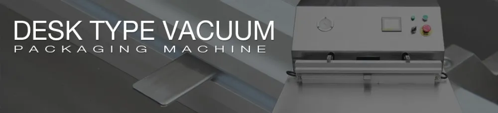 Vacuum Sealer Banner