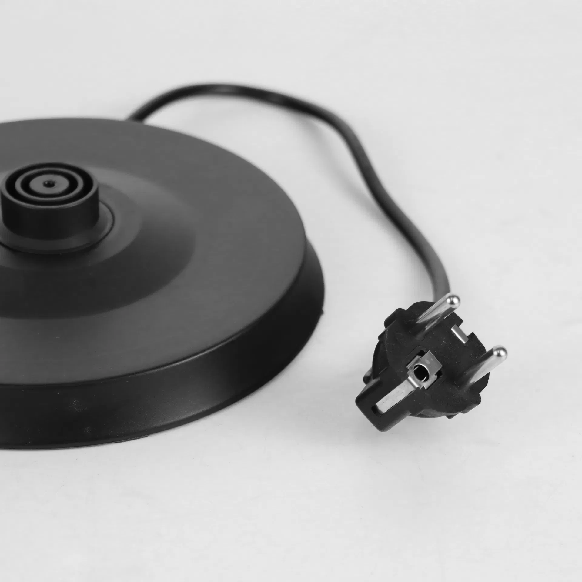 Electric Kettle Detail 6