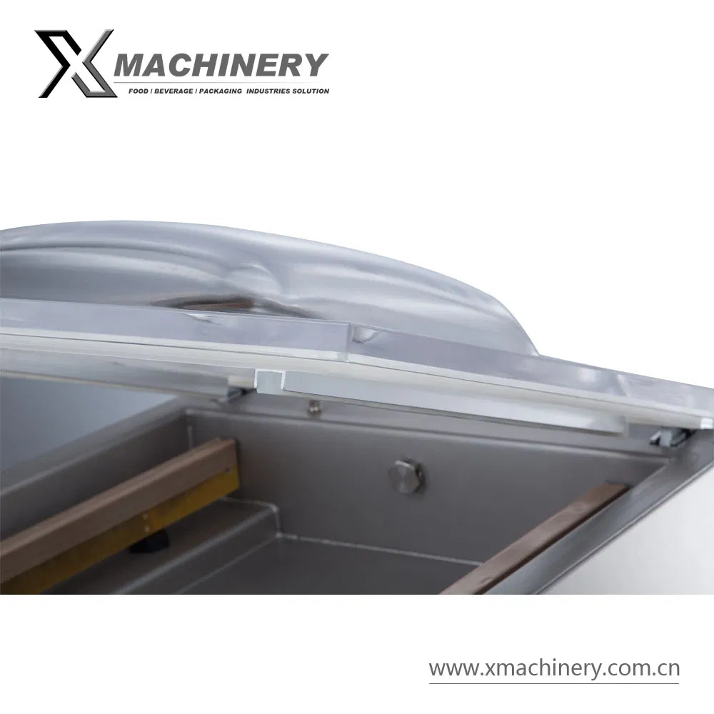 Food Vegetable Dry Fish Vacuum Sealer