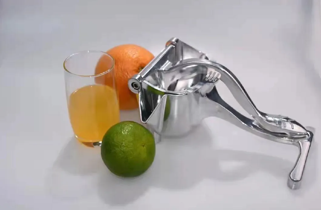 Manual Juicer Press