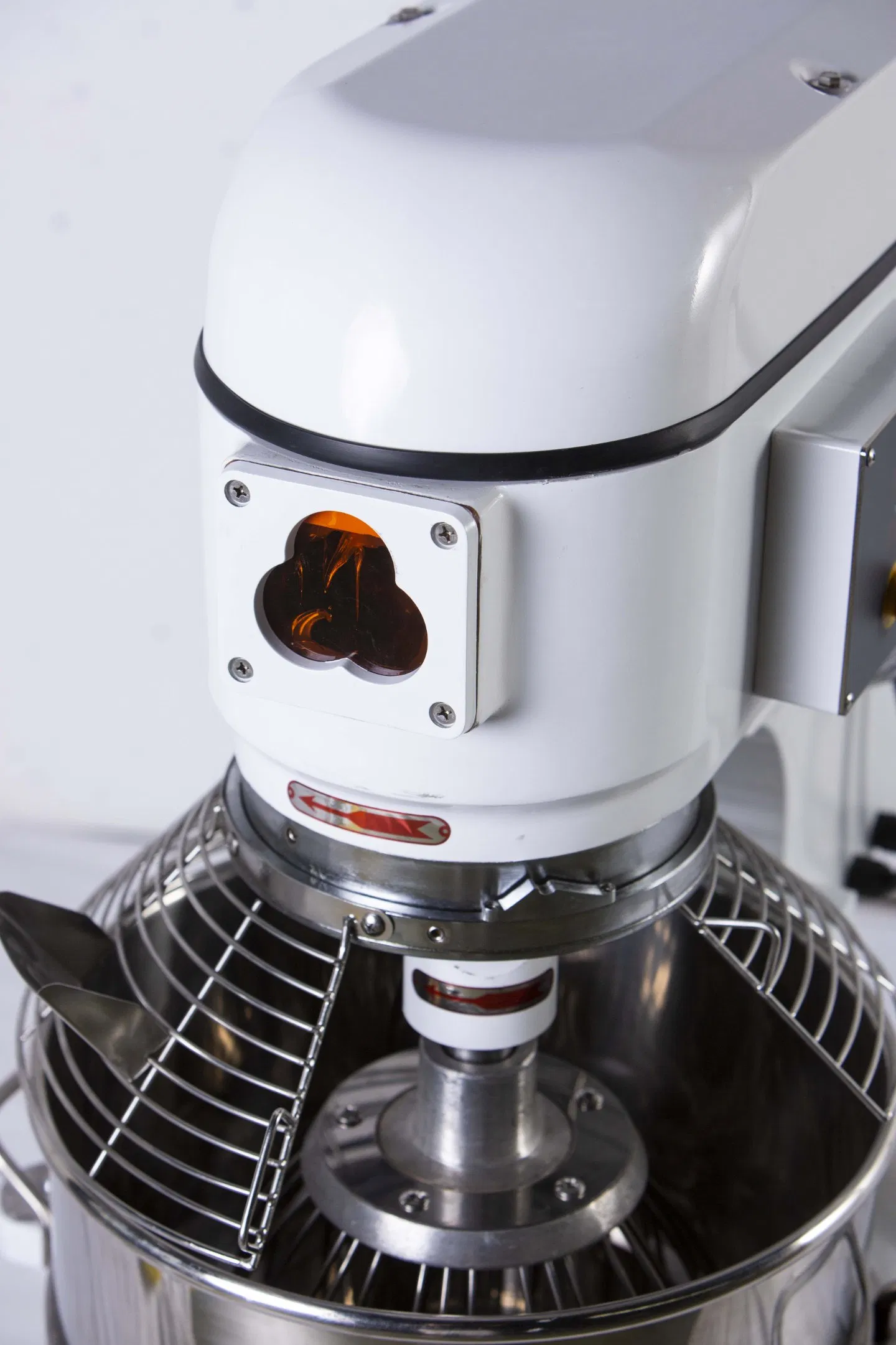 7L Electrical Stand Food Processor Cake Bread Maker