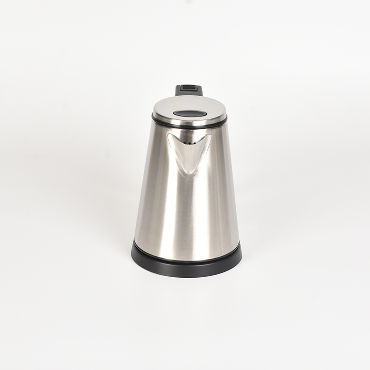 Quality Hotel Water Heater Cordless Electric Kettle