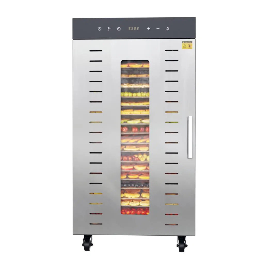 Horizontal Airflow System