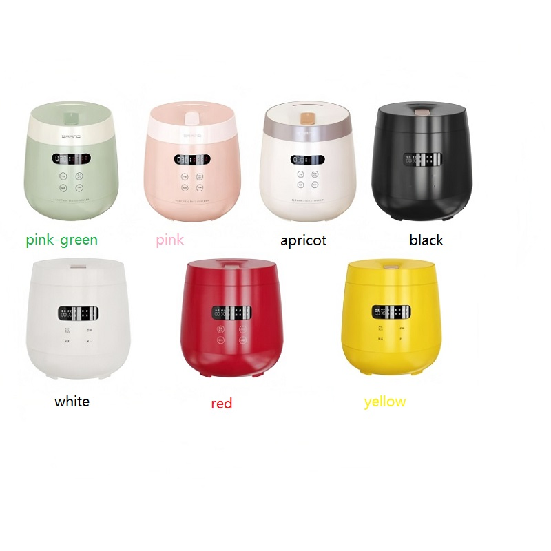 House Appliance Mini Household Electric Appliances Kitchen Product 1L Rice Cooker