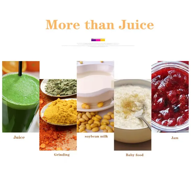 Juicer Product 2