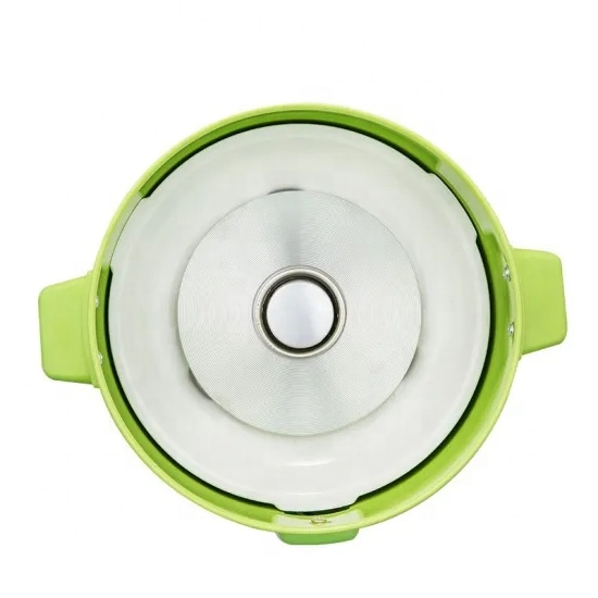 High Quality Classic Drum Electric Rice Cooker Kitchen Appliance Manufacturer