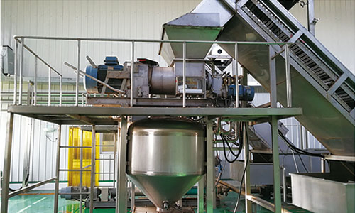 Sugarcane Juicer/ Sugarcane Juice Extractor/Cane Juicer