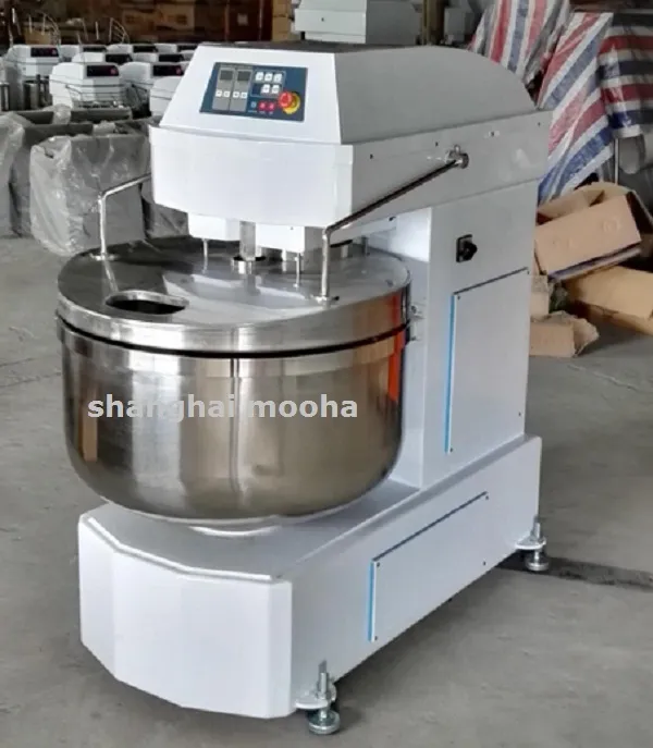 Commercial Bakery Mixer