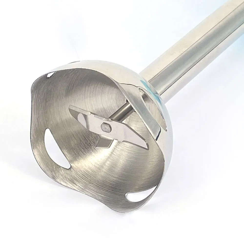 100% Copper Good Quality Guaranteed Electric Immersion Mini Hand Stick Blender