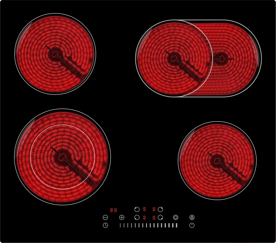 Built-in Cooktop Installation