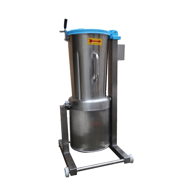 Commercial Fruit Juice Making Machine Industrial Cold Press Juicer Extractor Machine