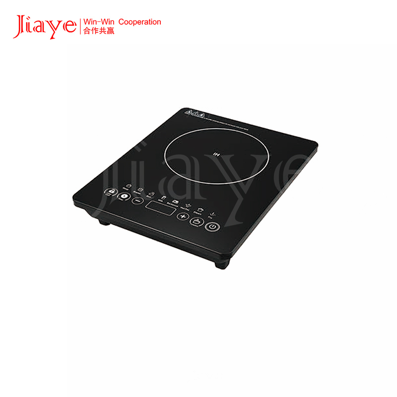 2200W Induction Cooker Electric Cooktop Infrared Heating Plate Hob