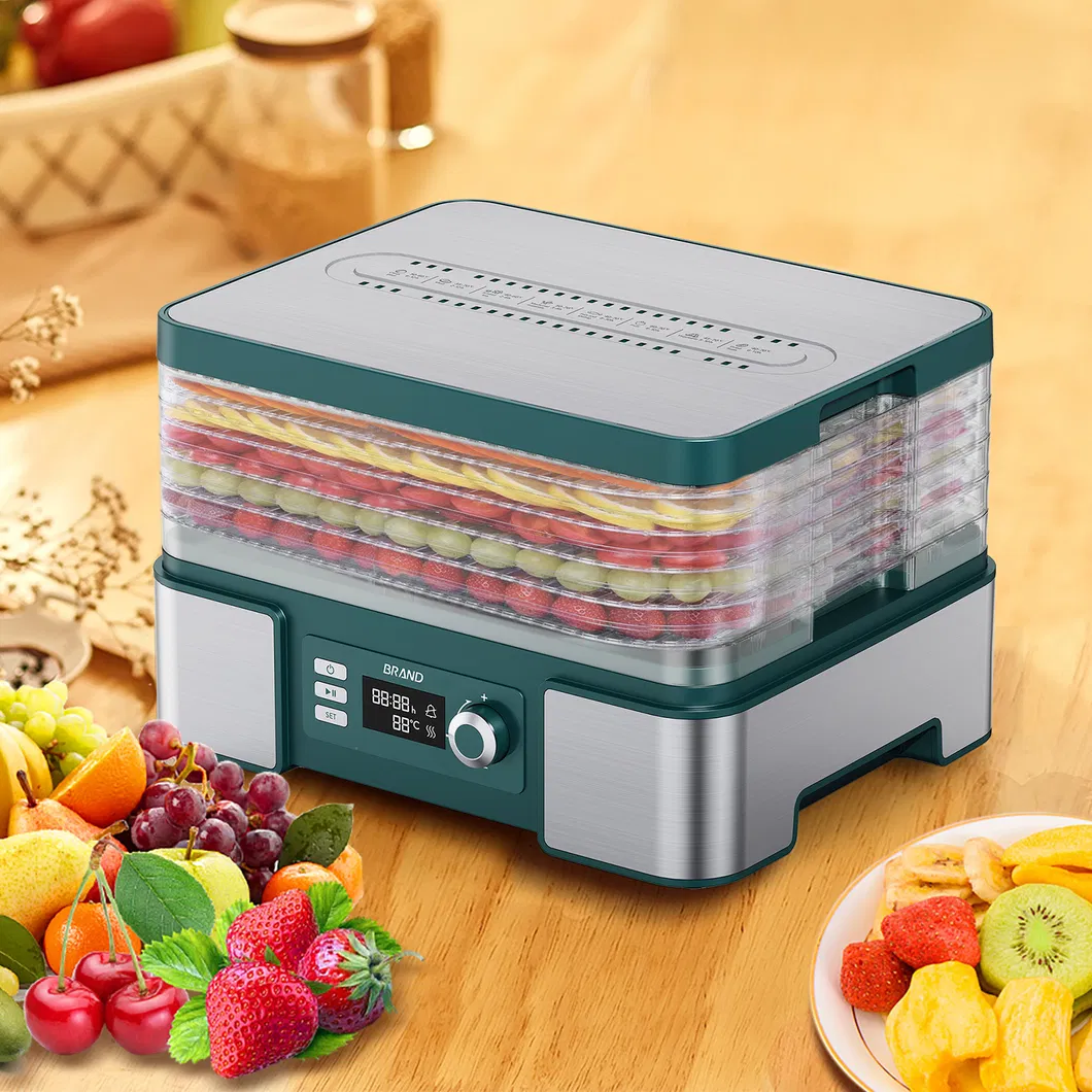 Food Dehydrator