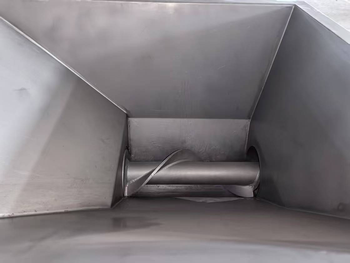 Jrj-250 Frozen/Fresh Meat Grinder Heavy Duty Meat Processing Equipment