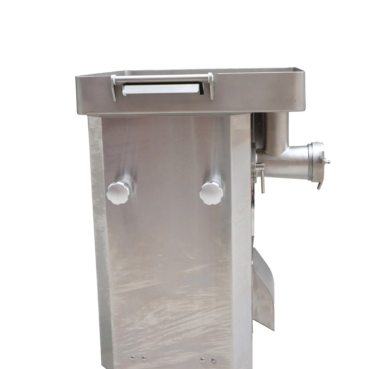 Industrial Fresh Meat Grinder Beaf Chicken Lamb Meat Mincer