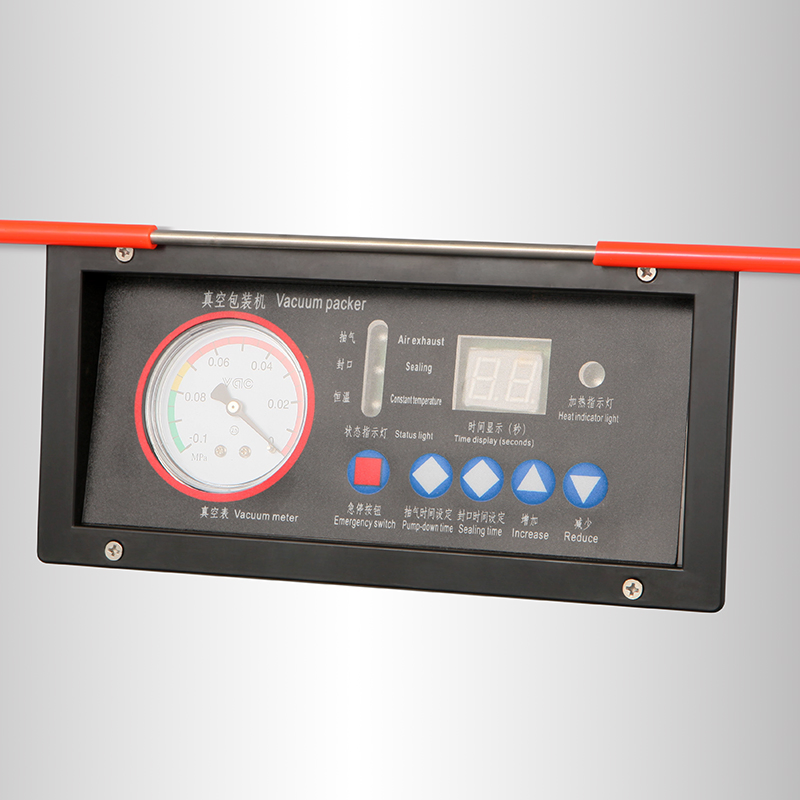 Dingli Dzb-260 Household Commercial Single Chamber Vacuum Sealer