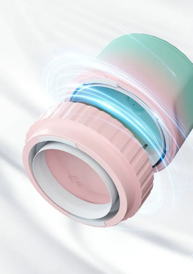 Vacuum Sealer Detail 3