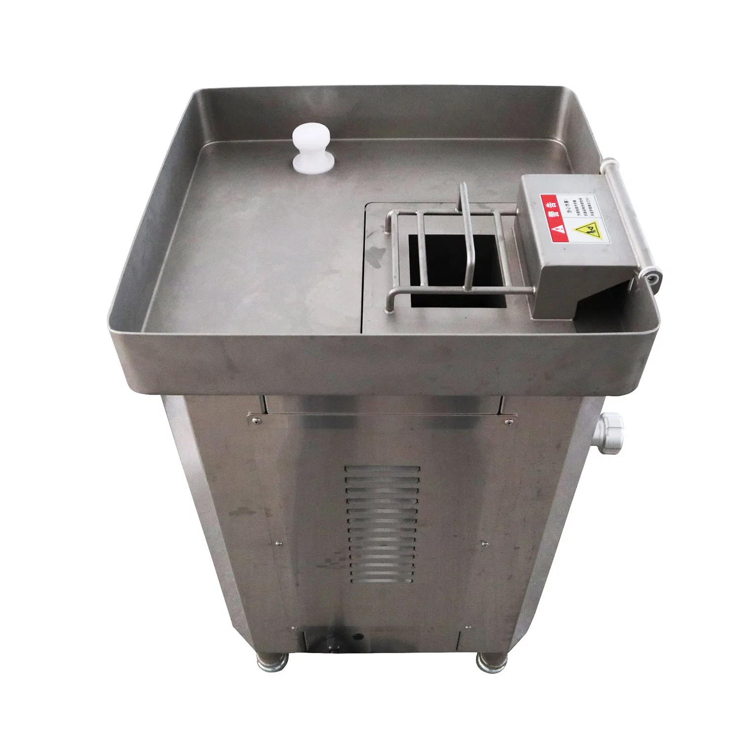 Industrial Fresh Meat Grinder Beaf Chicken Lamb Meat Mincer