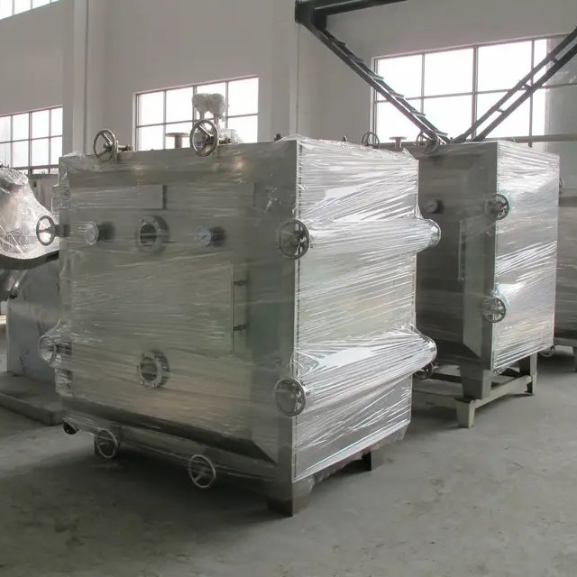 Industrial Lyophilizer Food Vegetable Fruit Dehydrator Freeze Dryer Vacuum Drying Machine Price