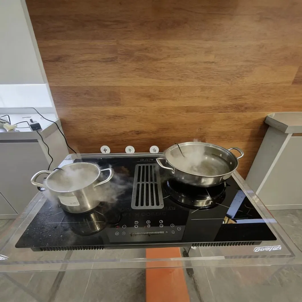 Induction Technology