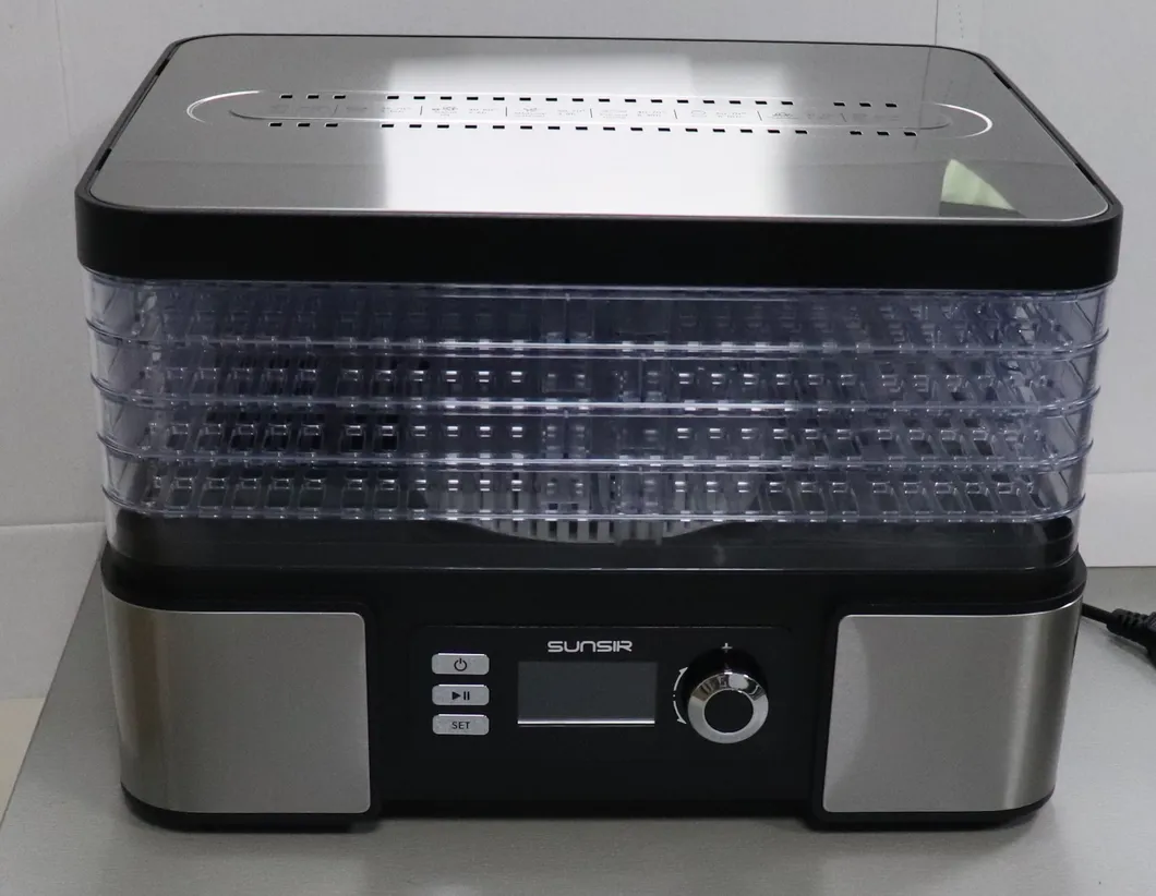 Food Dehydrator Trays