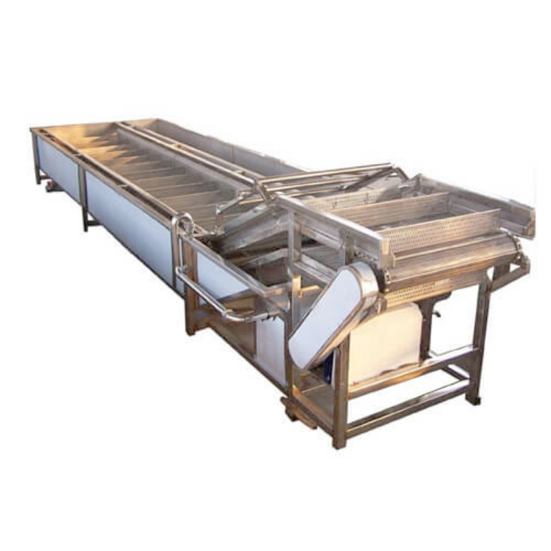 Mango Juice Extractor Peeling Machine Mango Seedless Juicer Pulp Machine