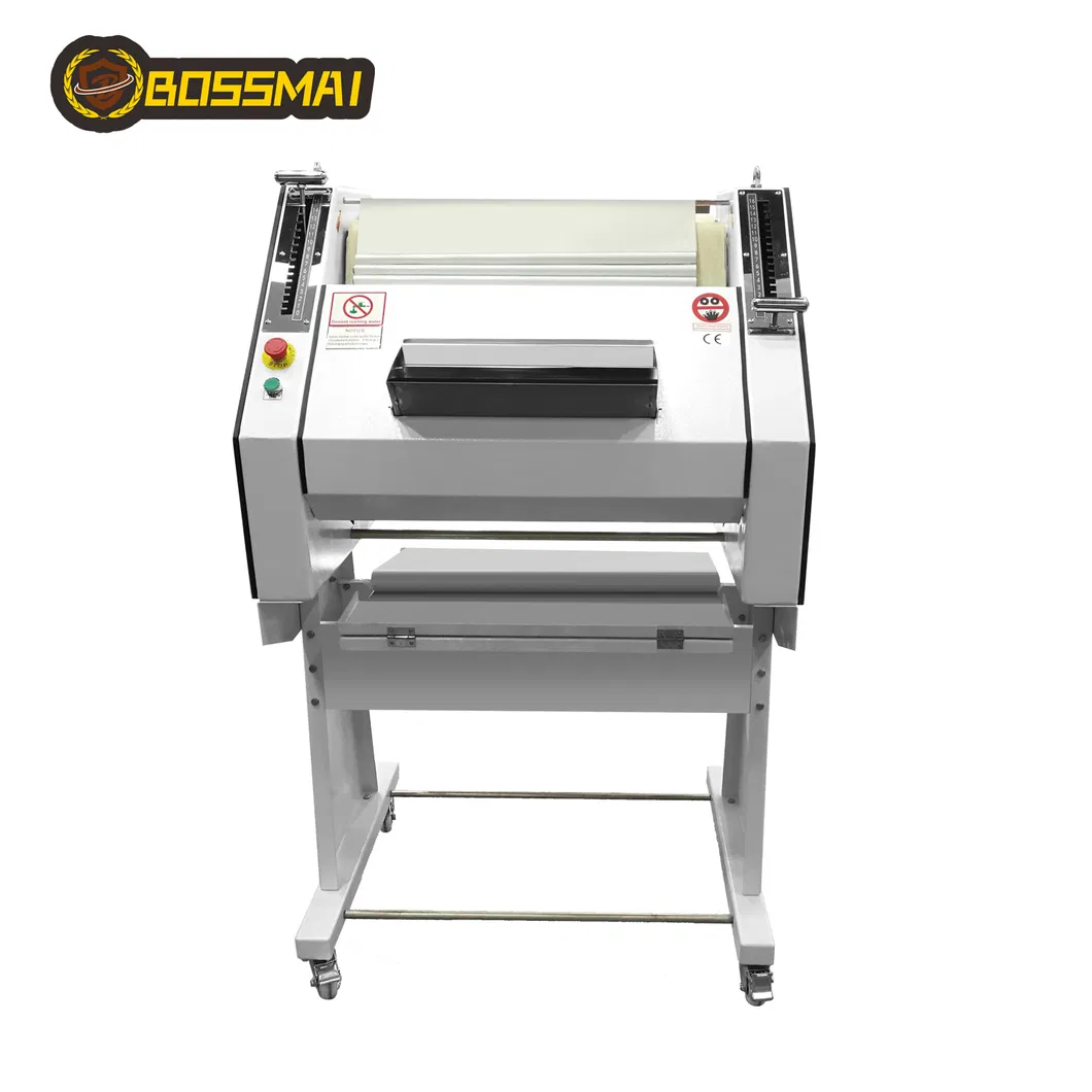 Baguette Dough Maker