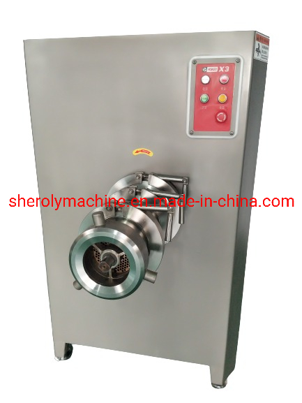 120, 140, 200, 300 Sausage Machine Meat Mincer Meat Mincer Grinder