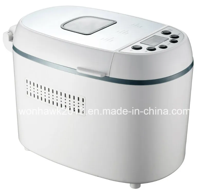 Bread Maker Front View